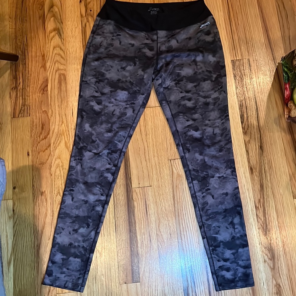 ASICS Leggings Women’s Small Yoga Running